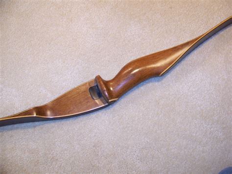 the craftsmanship is excellent as is to. . Martin x 200 recurve